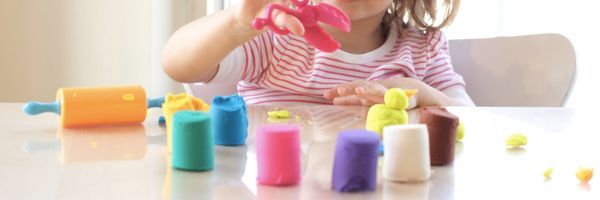Baby Play Dough Sets